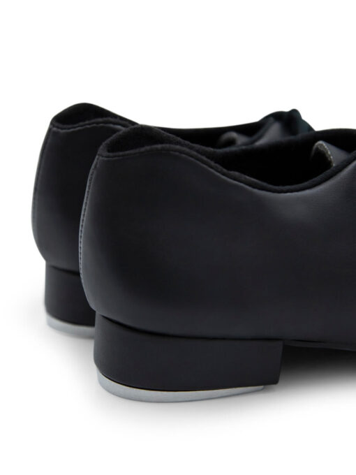 Downtown Tap Shoe - Black - ADULT - Image 3