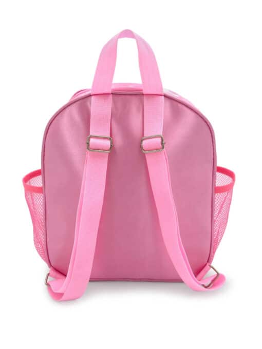 Faux Fur Dance Backpack - Image 4