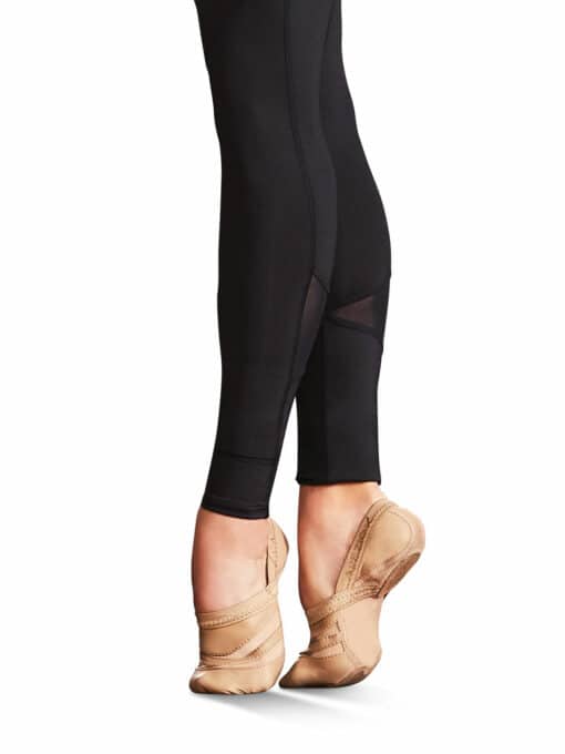Freeform Lyrical Shoe - Caramel - Image 2