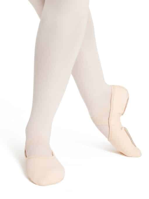 Hanami Canvas Ballet - Theatrical Pink - ADULT - Image 2