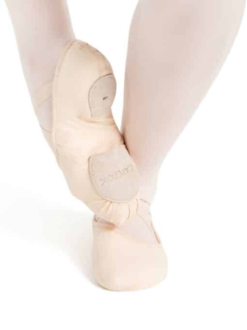 Hanami Canvas Ballet - Theatrical Pink - ADULT - Image 3