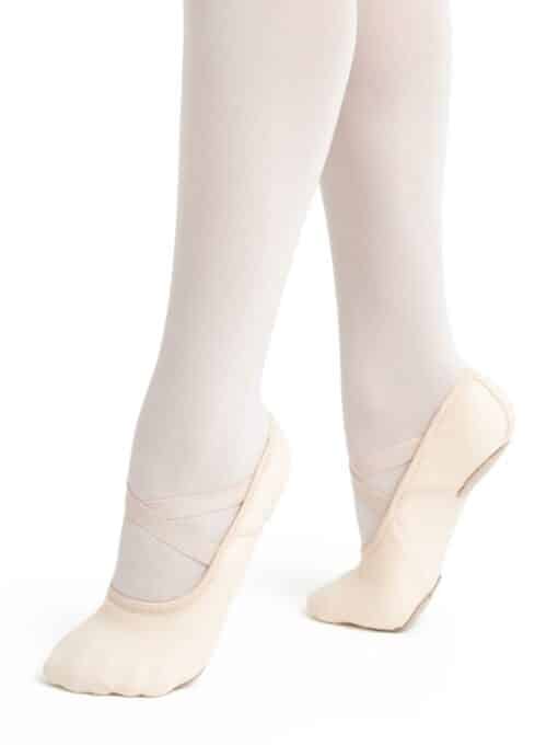 Hanami Canvas Ballet - Theatrical Pink - ADULT - Image 4
