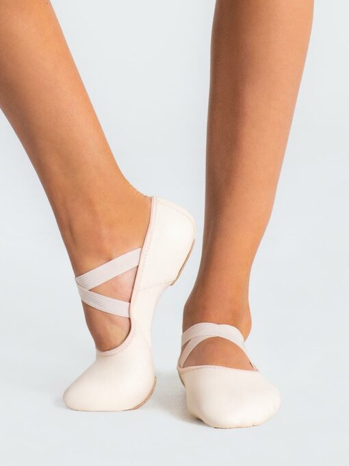Hanami Leather Ballet - ADULT