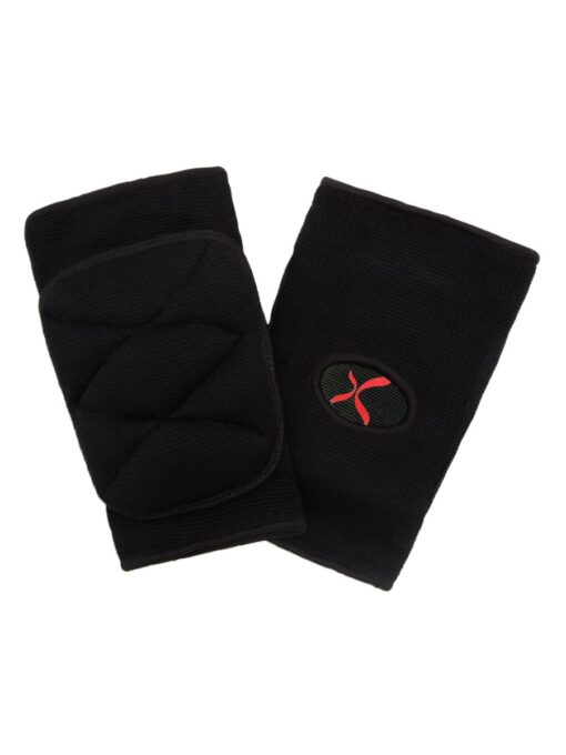 Knee Pads Capezio - Black