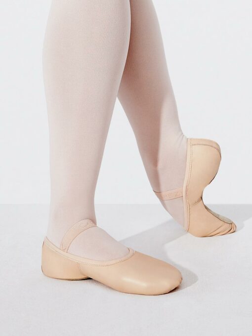 Lily Ballet Shoe - CHILD