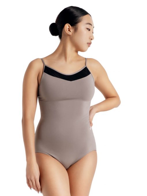 New York Leotard - Grey - ADULT