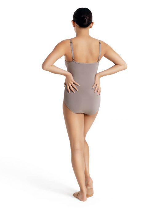 New York Leotard - Grey - ADULT - Image 2
