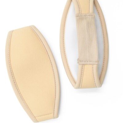 Miniflex Kneepad - Nude