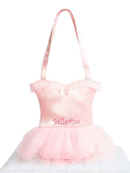 Princess Tutu Tote - Pink