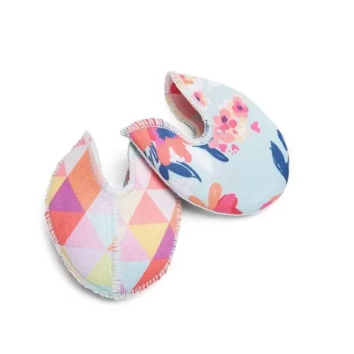 Ouch Pouch Jr Toe Pads - Tropical