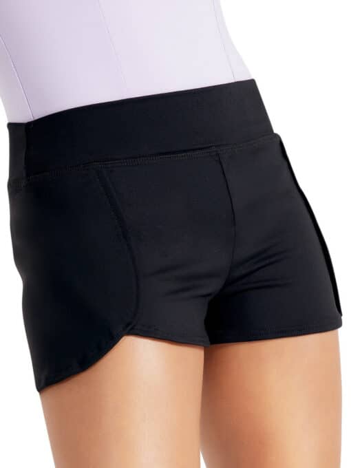 Studio Collection - Short with Built in Brief - CHILD - Image 2