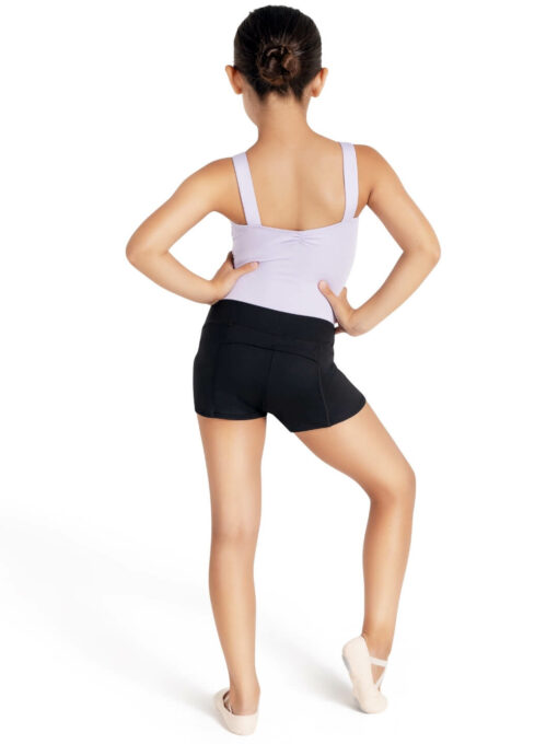 Studio Collection - Short with Built in Brief - CHILD - Image 3