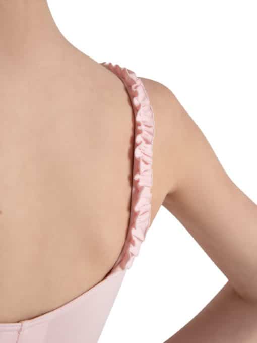 Supernova Cosmos Leotard - Pink - CHILD - Image 3