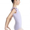 Supernova Cupid Leotard - Lavender - CHILD - Image 3