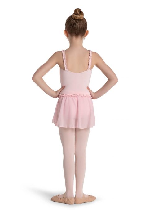 Supernova Pluto Skirt - Pink - CHILD - Image 2