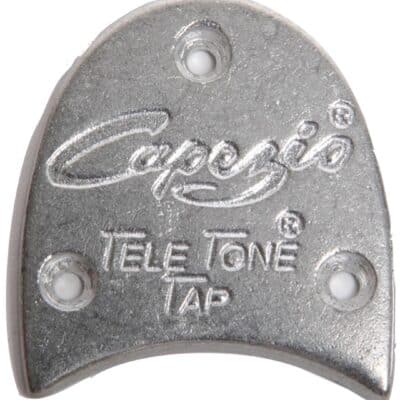 Teletone Heel Tap