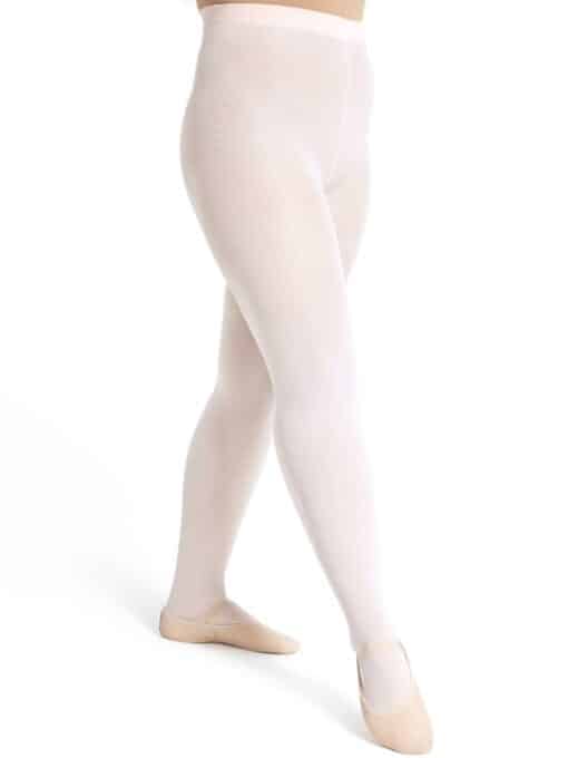 Capezio Ultra Soft Transition Tights - Theatrical Pink - CHILD
