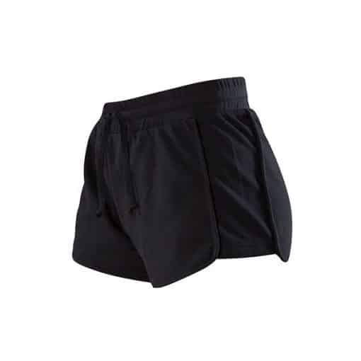 Brooklyn Short - Black - CHILD