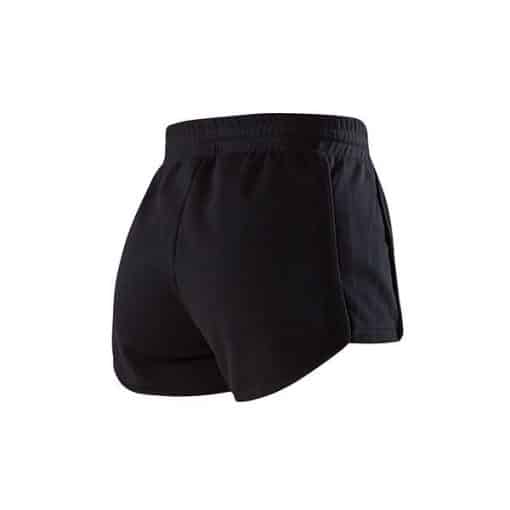 Brooklyn Short - Black - CHILD - Image 2