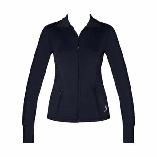 BLANK Lara Jacket - Black - ADULT