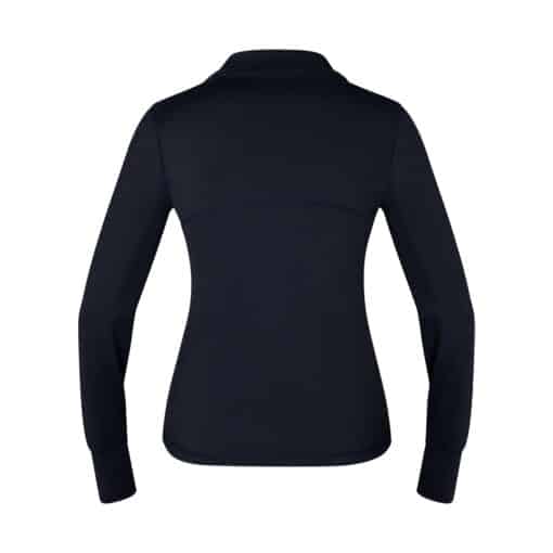 BLANK Lara Jacket - Black - ADULT - Image 2