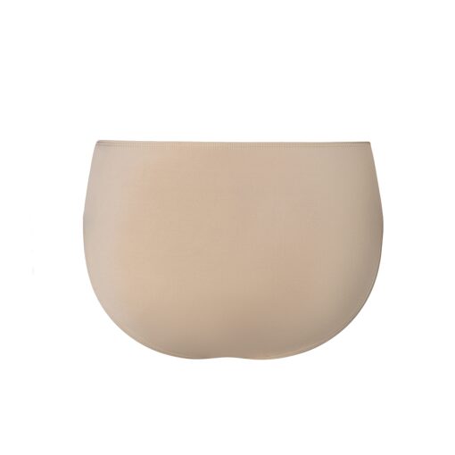 High Cut Brief - Beige - CHILD - Image 2