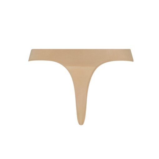 Seamless G-String - Wheat - CHILD - Image 2