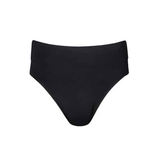 Male Dance Brief - Black - CHILD