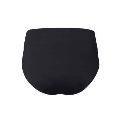Male Dance Brief - Black - CHILD - Image 2