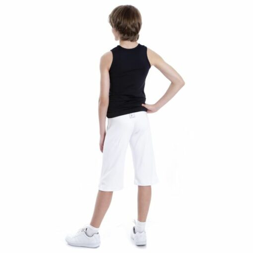 Caleb Tank - Black - CHILD - Image 3