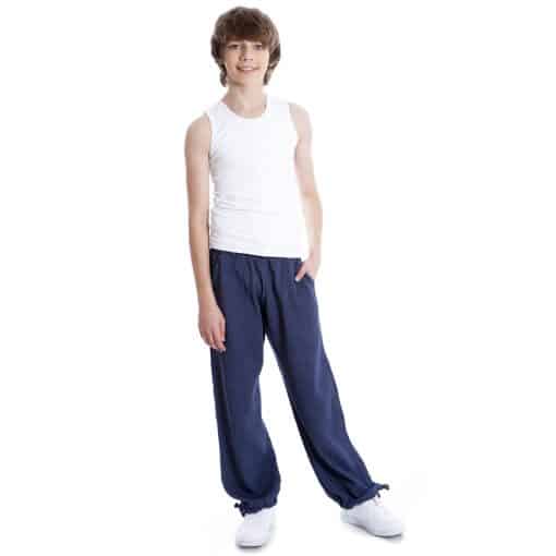 WSDA Boys Caleb Tank - CHILD - Image 2