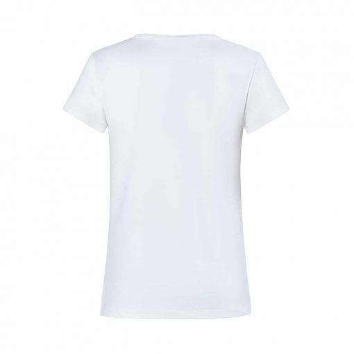 Joshua T-Shirt - White - ADULT - Image 2