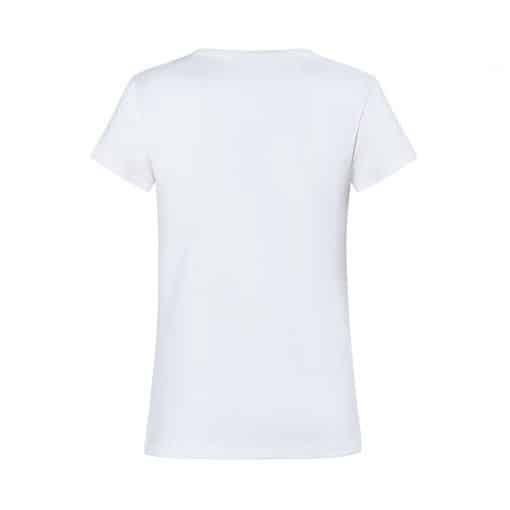 Joshua T-Shirt - White - CHILD - Image 2