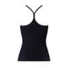 Teagan Singlet - Black - CHILD - Image 2