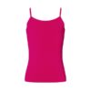 Teagan Singlet - Mulberry - CHILD