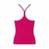 Teagan Singlet - Mulberry - CHILD - Image 2