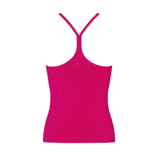 Teagan Singlet - Mulberry - CHILD - Image 2