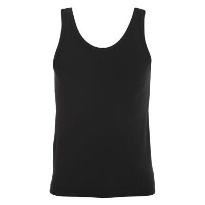 Calvin Tank - Black - CHILD - *SALE
