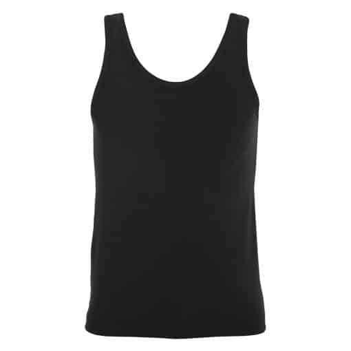 Calvin Tank - Black - CHILD - *SALE