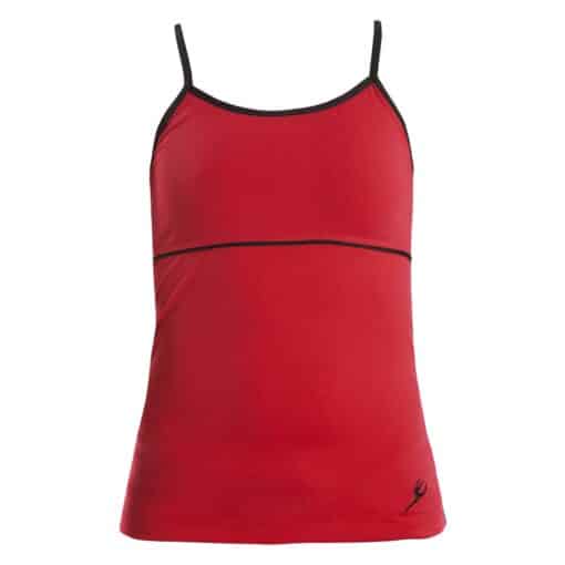 D BAN Essential Singlet - ADULT *SALE