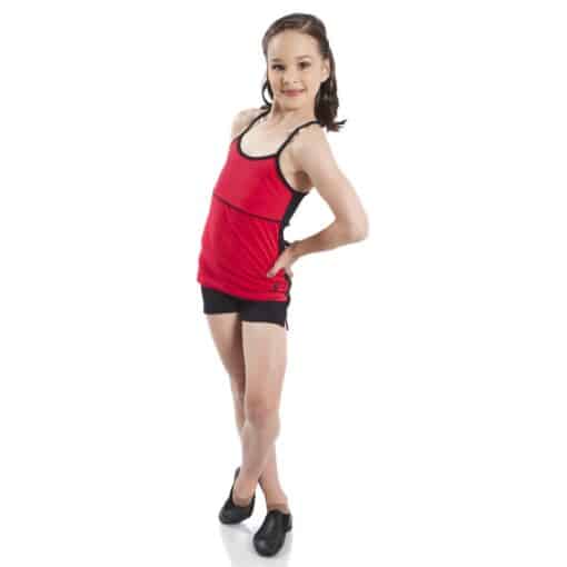 D BAN Essential Singlet - ADULT *SALE - Image 2