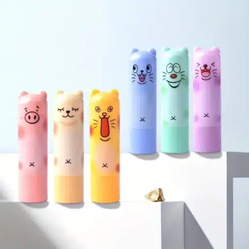 Animal Lip Balm - Image 2