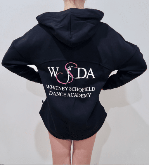 WSDA Jordan Jacket - CHILD *SALE* - Image 2