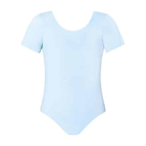 Jesse Leotard - Baby Blue - CHILD