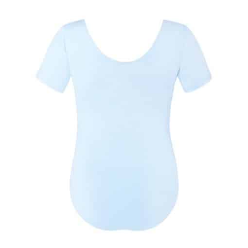 Jesse Leotard - Baby Blue - CHILD - Image 2