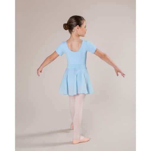 Jesse Leotard - Baby Blue - CHILD - Image 4