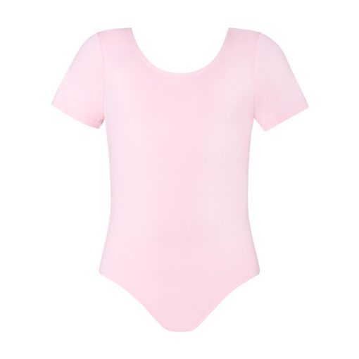 Jesse Leotard - Ballet Pink - CHILD
