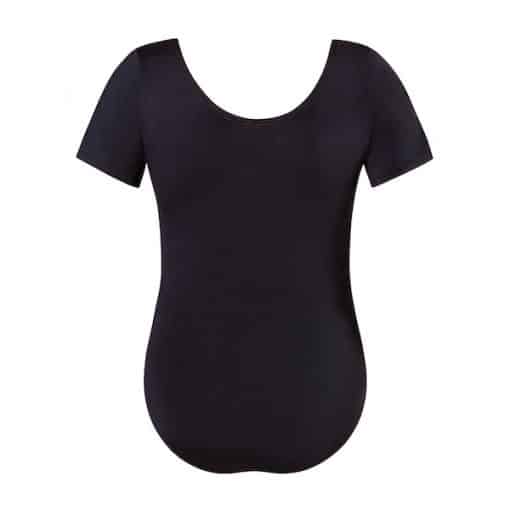 Jesse Leotard - Black - CHILD - Image 2