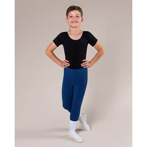 Jesse Leotard - Black - CHILD - Image 5