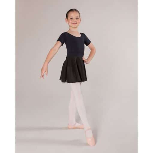 Jesse Leotard - Black - CHILD - Image 3